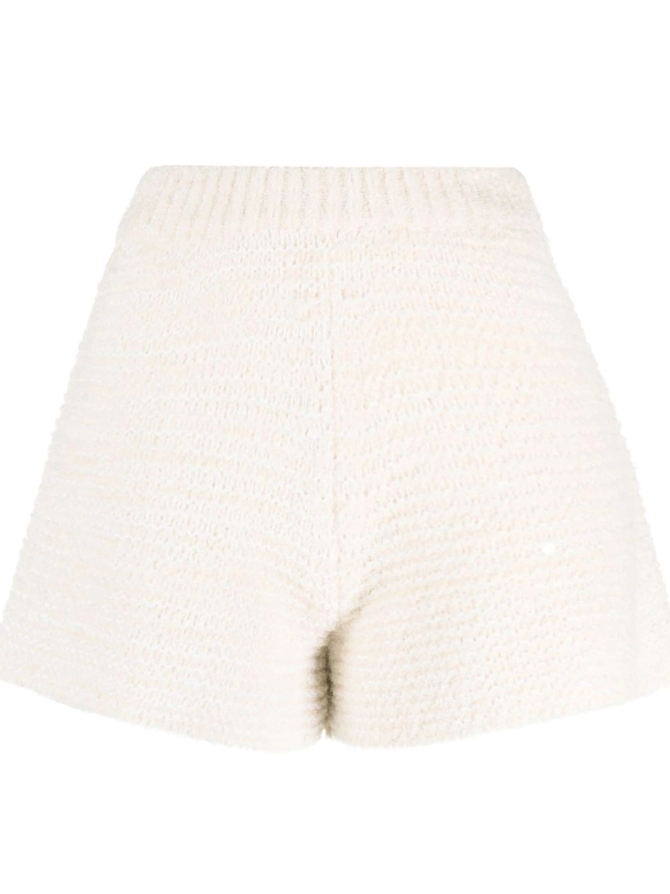 Alanui shorts Bright Hues Women 0824